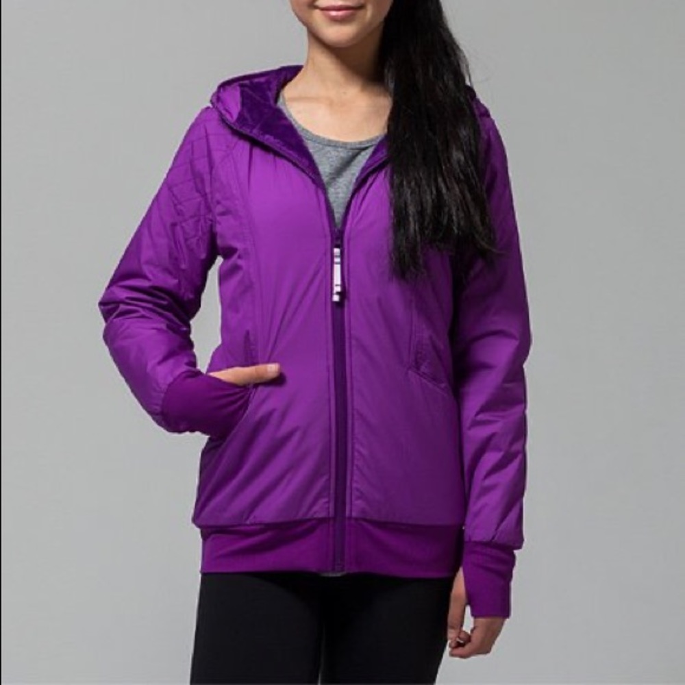 Ivivva Good in the Hood Hoodie *Special Edition